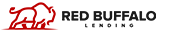 Red Buffalo Logo